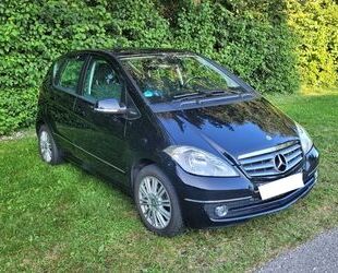 Mercedes-Benz A 180 Gebrauchtwagen