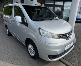 Nissan NV200 Gebrauchtwagen