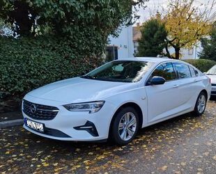 Opel Insignia Gebrauchtwagen