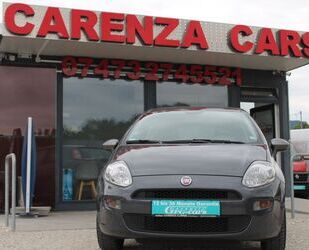 Fiat Punto Gebrauchtwagen