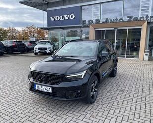 Volvo XC40 Gebrauchtwagen