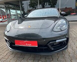 Porsche Panamera Gebrauchtwagen