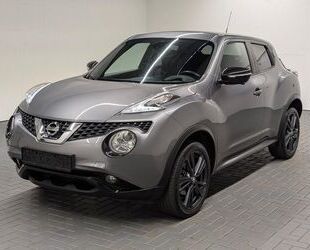 Nissan Juke Gebrauchtwagen