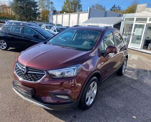 Opel Mokka Gebrauchtwagen