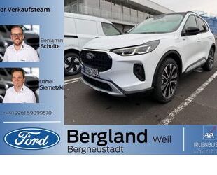Ford Kuga Gebrauchtwagen