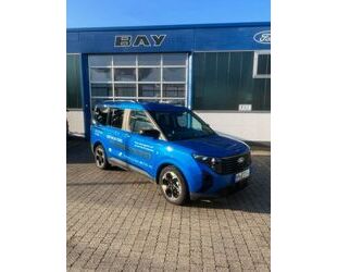 Ford Tourneo Courier Gebrauchtwagen