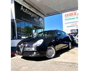 Alfa Romeo Giulietta Gebrauchtwagen