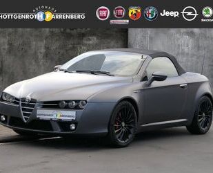 Alfa Romeo Spider Gebrauchtwagen
