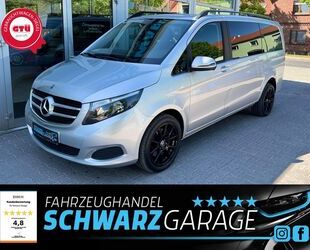 Mercedes-Benz V 250 Gebrauchtwagen