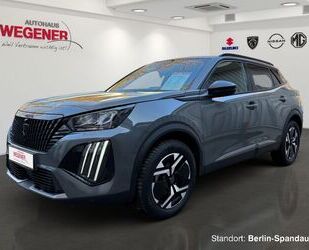 Peugeot 2008 Gebrauchtwagen