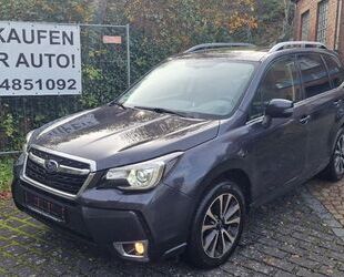 Subaru Forester Gebrauchtwagen