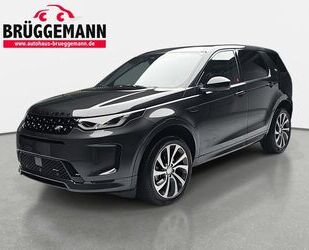 Land Rover Discovery Sport Gebrauchtwagen