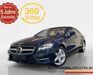 Mercedes-Benz CLS 500 Gebrauchtwagen