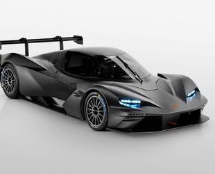 KTM X-BOW Gebrauchtwagen