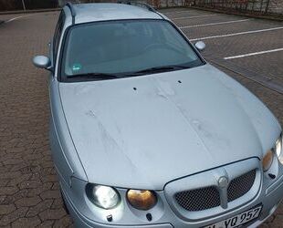 MG ZT Gebrauchtwagen