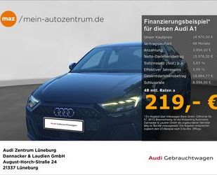 Audi A1 Gebrauchtwagen