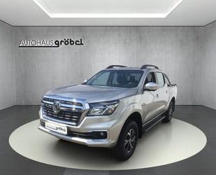 DFSK Rich 6 Gebrauchtwagen