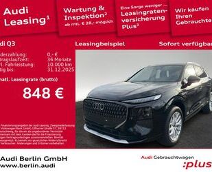 Audi Q3 Gebrauchtwagen