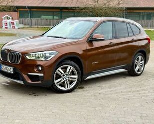 BMW X1 Gebrauchtwagen