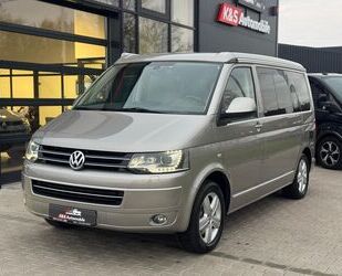VW T5 Transporter Gebrauchtwagen