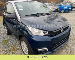 Aixam City Gebrauchtwagen