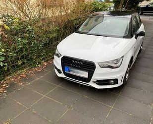 Audi A1 Gebrauchtwagen