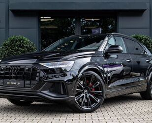 Audi Q8 Gebrauchtwagen