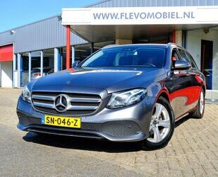 Mercedes-Benz E 220 Gebrauchtwagen