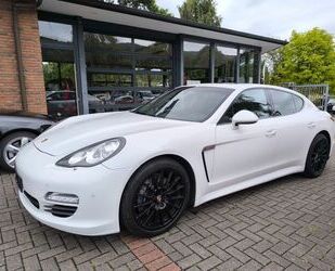 Porsche Panamera Gebrauchtwagen