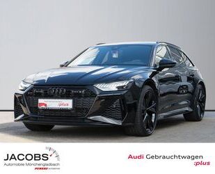 Audi RS6 Gebrauchtwagen