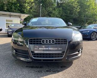 Audi TT Gebrauchtwagen