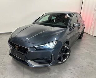 Cupra Leon Gebrauchtwagen