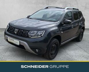 Dacia Duster Gebrauchtwagen