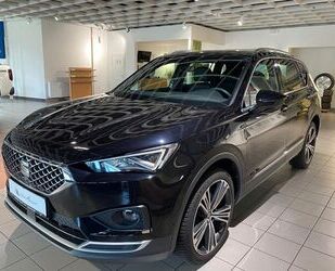 Seat Tarraco Gebrauchtwagen