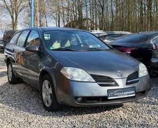 Nissan Primera Gebrauchtwagen