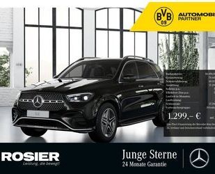 Mercedes-Benz GLE 350 Gebrauchtwagen