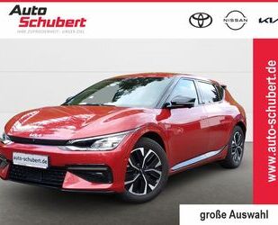 Kia EV6 Gebrauchtwagen