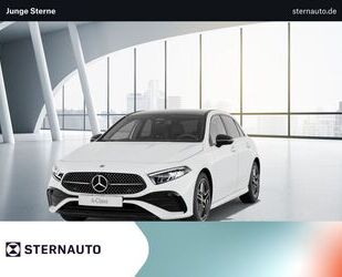 Mercedes-Benz A 200 Gebrauchtwagen