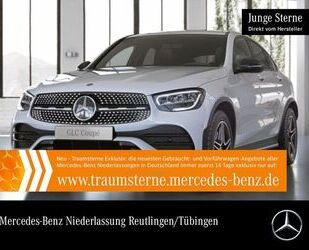 Mercedes-Benz GLC 300 Gebrauchtwagen
