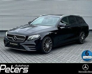 Mercedes-Benz E 53 AMG Gebrauchtwagen