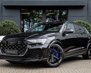 Audi RSQ8 Gebrauchtwagen