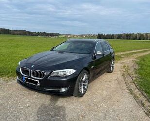 BMW 525 Gebrauchtwagen