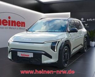 Kia EV3 Gebrauchtwagen
