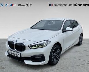 BMW 118 Gebrauchtwagen