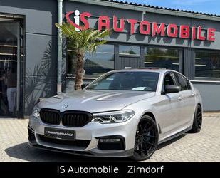 BMW 540 Gebrauchtwagen