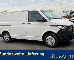 VW T6 Transporter Gebrauchtwagen
