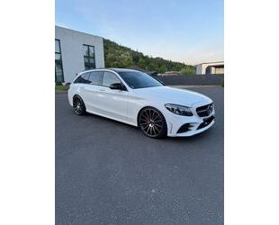 Mercedes-Benz C 220 Gebrauchtwagen