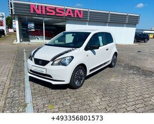 Seat Mii Gebrauchtwagen