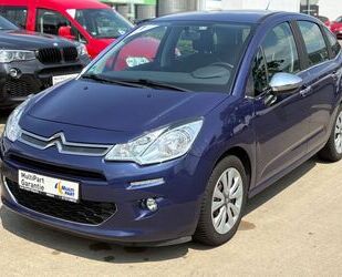 Citroen C3 Gebrauchtwagen