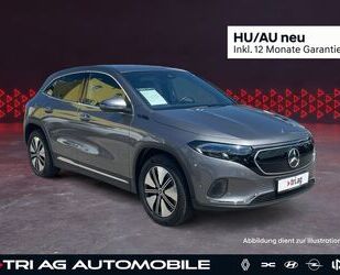 Mercedes-Benz EQA Gebrauchtwagen